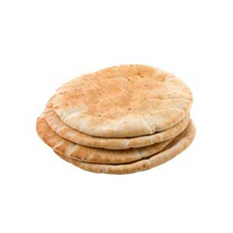 BRR Large Pitta Breads (Frozen)-20x601